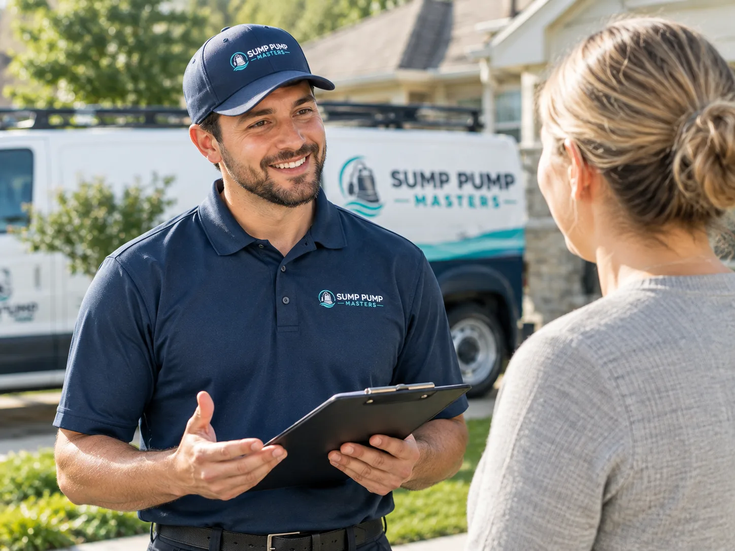 Sump Pump Repair Stratton, OH FAQs
